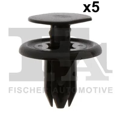 Asortimentas, išardomi / tvirtinimo kaiščiai FA1 78-30007.5 78300075