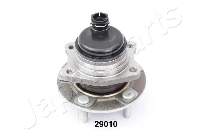 Rato stebulė JAPANPARTS KK-29010 KK29010