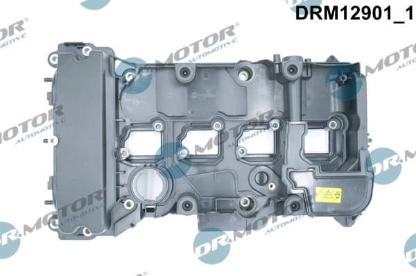 Svirties dangtelis DRMOTORAUTOMOTIVE DRM12901