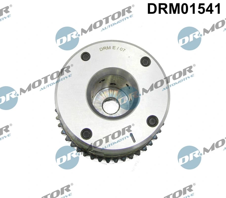 Skirstomojo veleno reguliatorius DRMOTORAUTOMOTIVE DRM01541