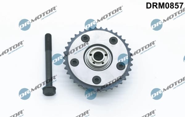 Skirstomojo veleno reguliatorius DRMOTORAUTOMOTIVE DRM0857