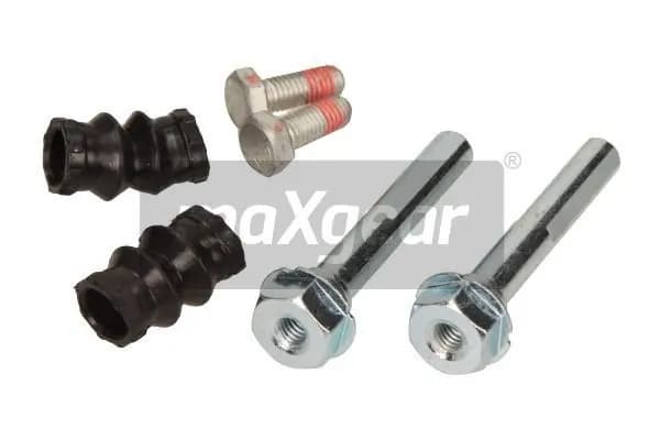 Kreipiančiųjų movų rinkinys, stabdžių apkaba MAXGEAR 27-0497 270497