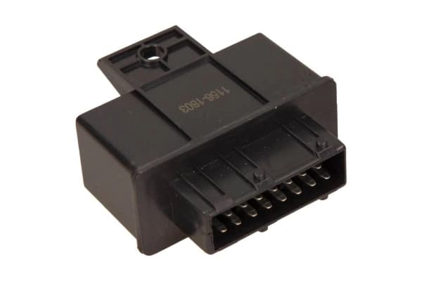 Relė, degalų siurblys MAXGEAR 50-0258 500258