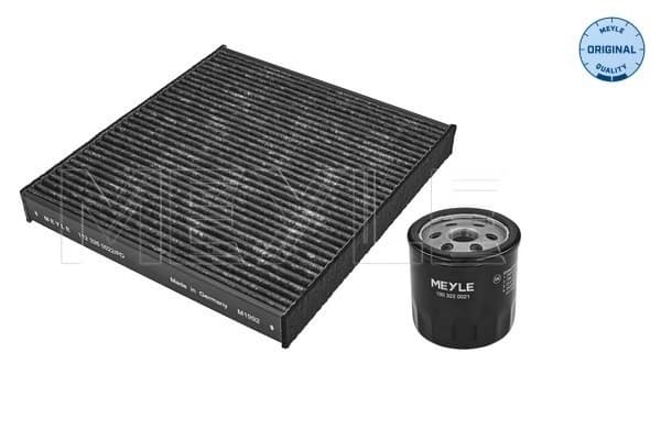 Filtrų komplektas MEYLE 112 330 0011/SK 1123300011SK