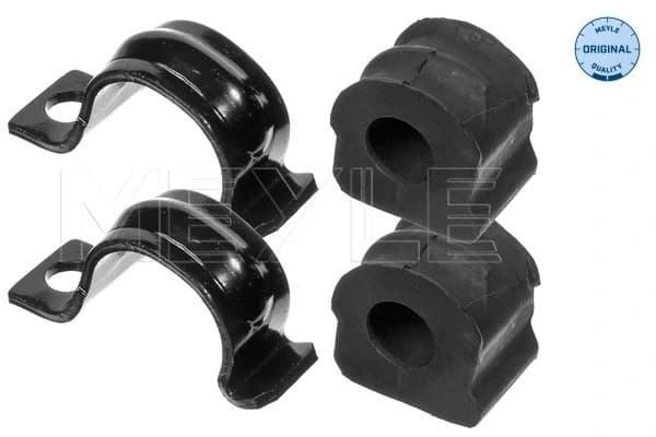 Skersinio stabilizatoriaus įvorių komplektas MEYLE 100 411 0033/S 1004110033S