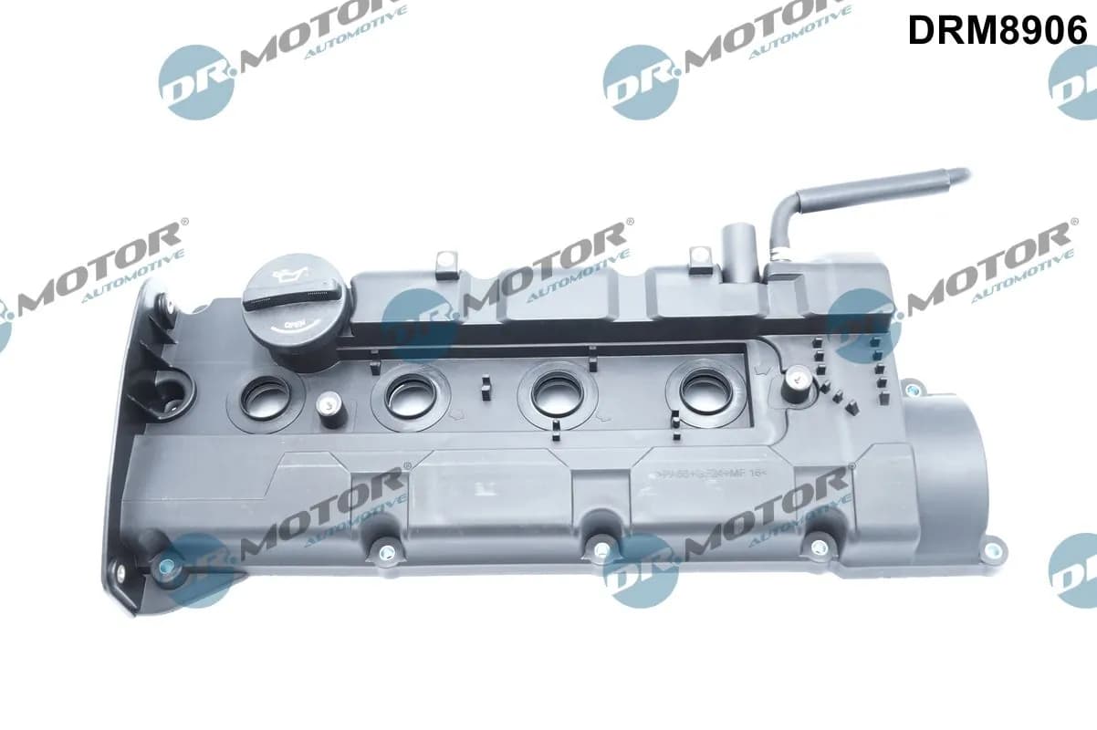 Svirties dangtelis DRMOTORAUTOMOTIVE DRM8906