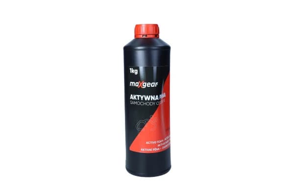 Aukšto slėgio grindų valymas MAXGEAR 36-0085 360085