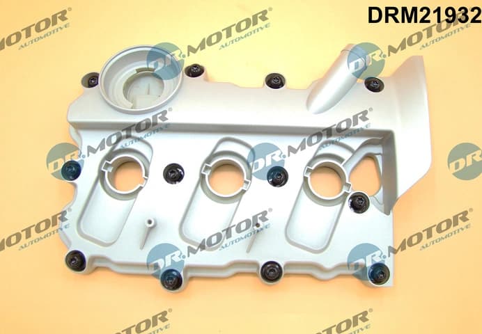 Svirties dangtelis DRMOTORAUTOMOTIVE DRM21932
