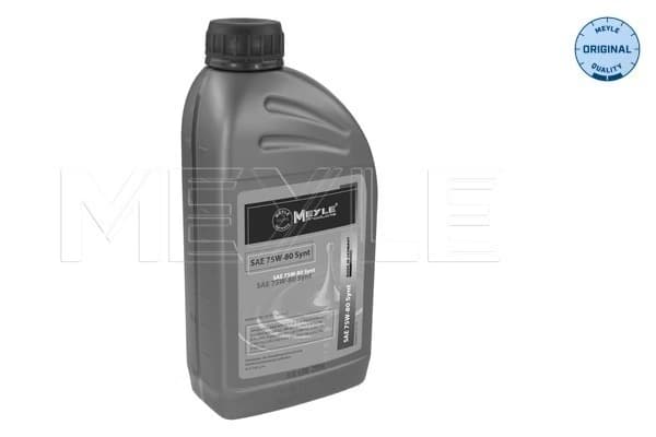 Greičių dėžės alyva MEYLE 014 019 3300 0140193300