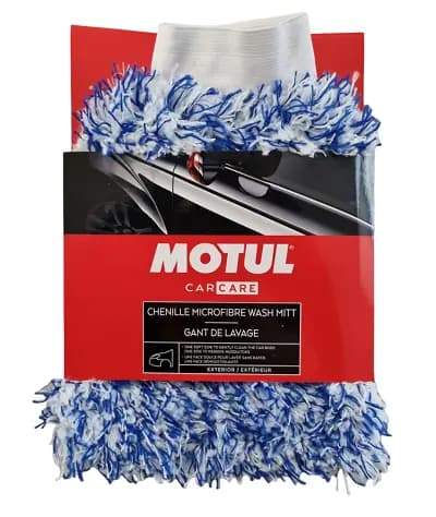 Pirštinė MOTUL 111022