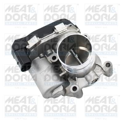 Droselio korpusas MEATDORIA 89051