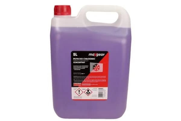 Antifrizas MAXGEAR 36-0165 360165