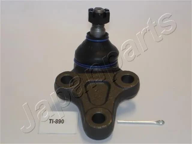 Skersinės vairo trauklės galas JAPANPARTS TI-890 TI890