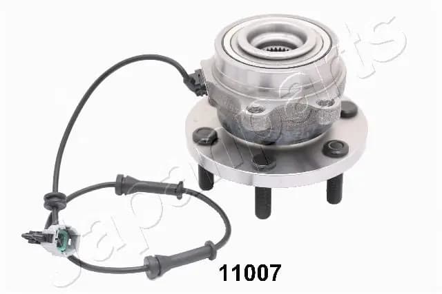 Rato stebulė JAPANPARTS KK-11007 KK11007