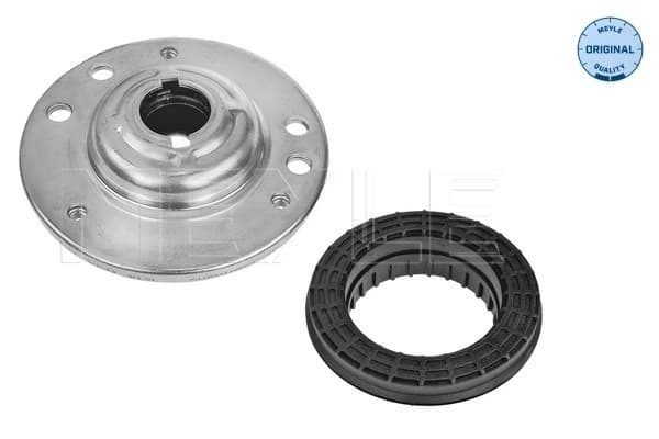 Remonto komplektas, pakabos statramstis MEYLE 614 034 0017/S 6140340017S