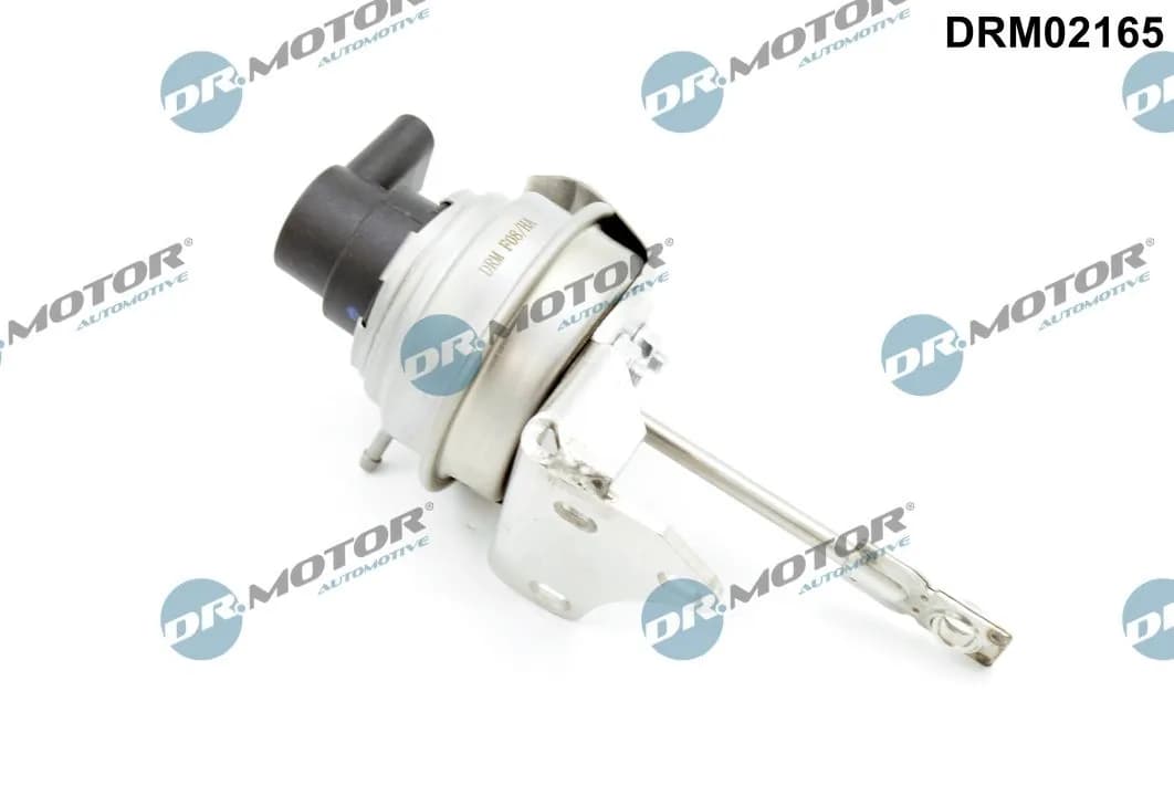 Slėgio padidinimo valdymo vožtuvas DRMOTORAUTOMOTIVE DRM02165