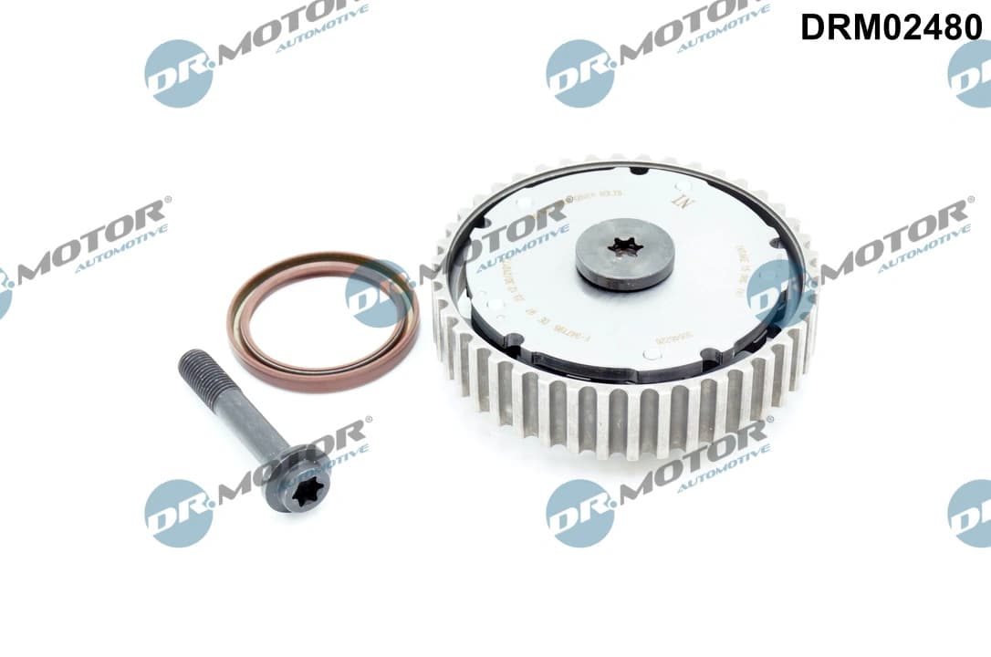 Skirstomojo veleno reguliatorius DRMOTORAUTOMOTIVE DRM02480