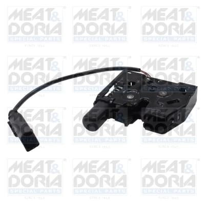 Gaubto užraktas MEATDORIA 31743