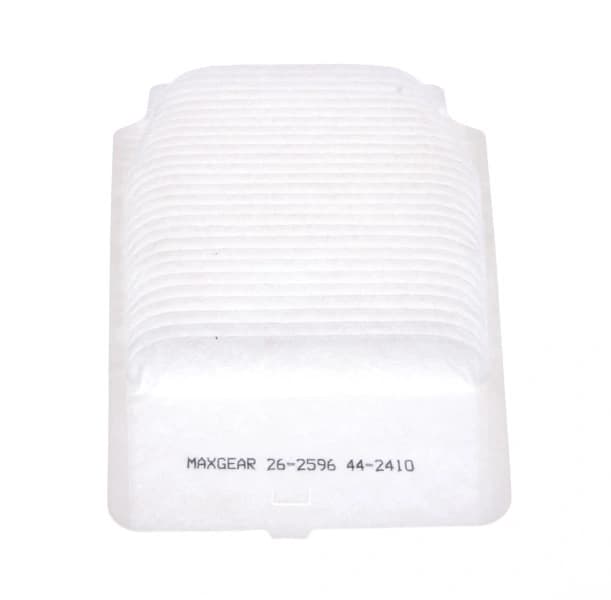 Oro filtras, pavaros akumuliatoriaus korpusas MAXGEAR 26-2596 262596