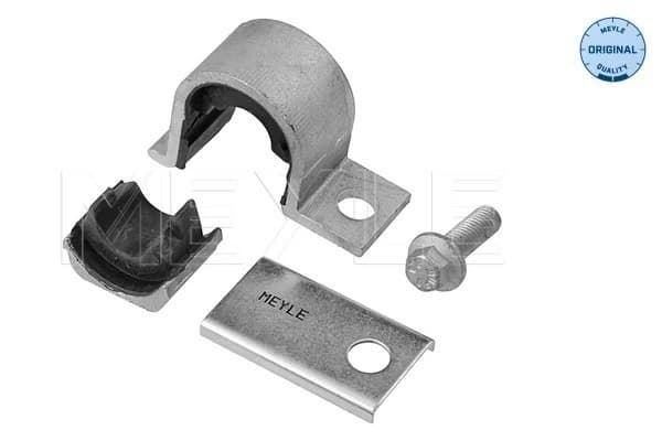 Remonto komplektas, stabilizatoriaus pakaba MEYLE 514 615 0000 5146150000