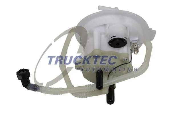 Degalų tiekimo blokas TRUCKTECAUTOMOTIVE 07.38.033 0738033
