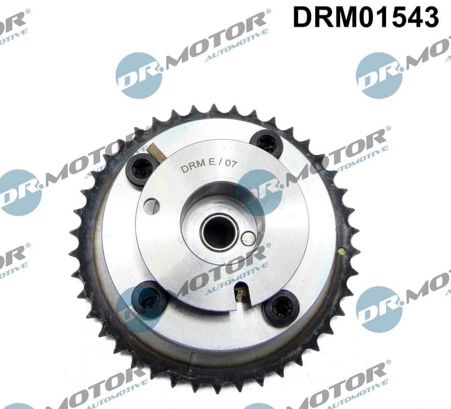 Skirstomojo veleno reguliatorius DRMOTORAUTOMOTIVE DRM01543