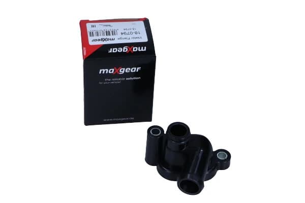 Aušinimo skysčio jungė MAXGEAR 18-0794 180794