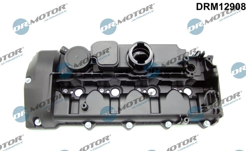 Svirties dangtelis DRMOTORAUTOMOTIVE DRM12908