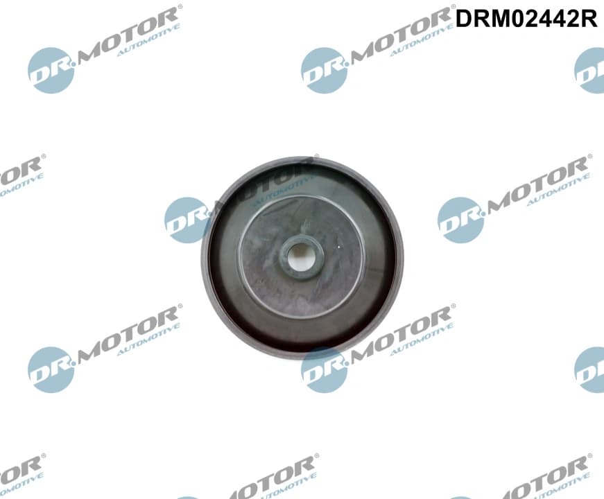 Vožtuvas, oro valdymas (įsiurbiamas oras) DRMOTORAUTOMOTIVE DRM02442R