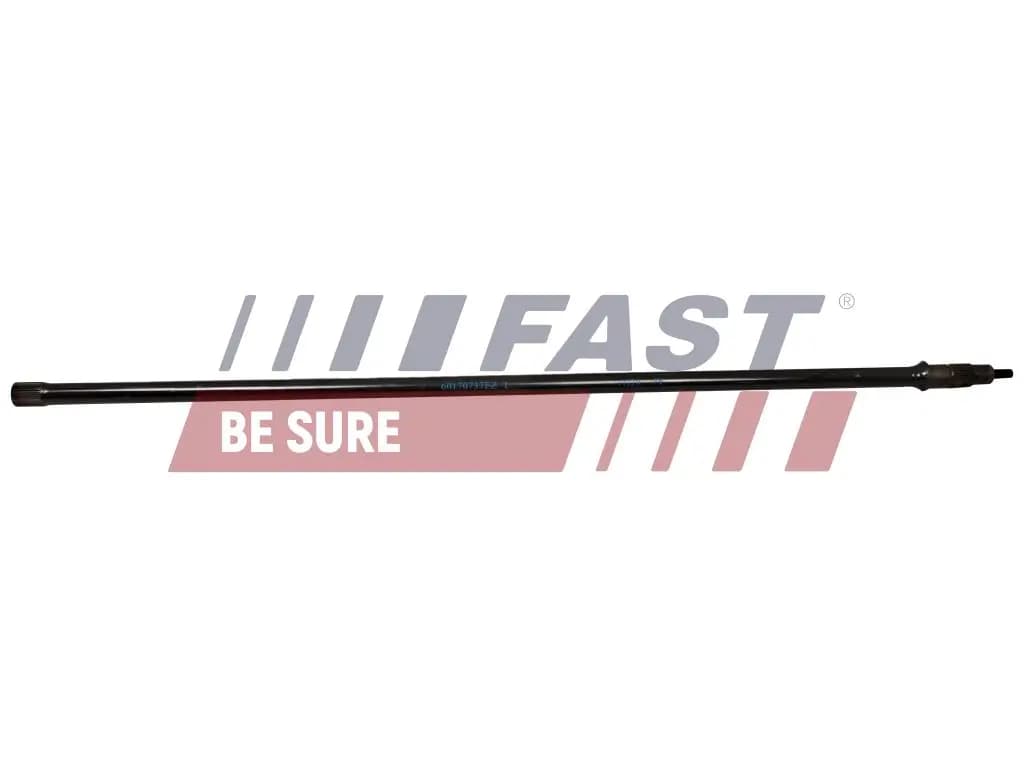Spyruoklė FAST FT13507
