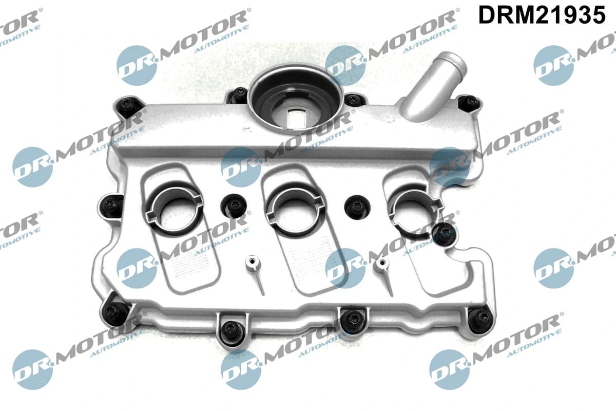Svirties dangtelis DRMOTORAUTOMOTIVE DRM21935