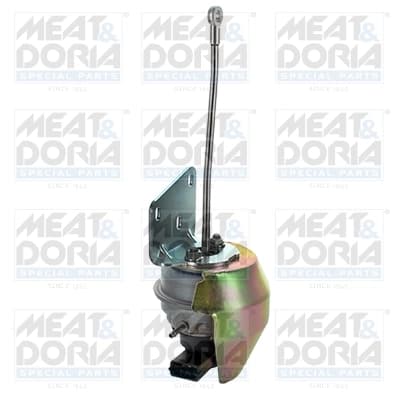 Slėgio padidinimo valdymo vožtuvas MEATDORIA 64058