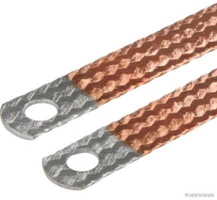 Įžeminimo juosta HERTHBUSSELPARTS 52287840