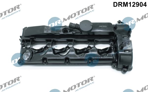 Svirties dangtelis DRMOTORAUTOMOTIVE DRM12904
