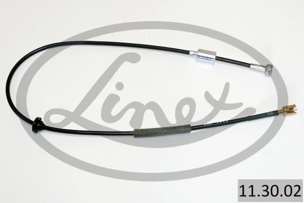 Tachometro velenas LINEX 11.30.02 113002