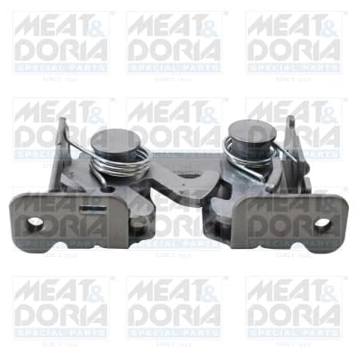 Gaubto užraktas MEATDORIA 31765