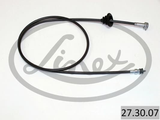 Tachometro velenas LINEX 27.30.07 273007