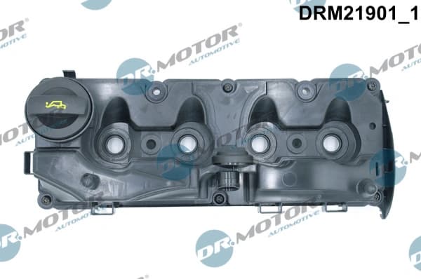 Svirties dangtelis DRMOTORAUTOMOTIVE DRM21901