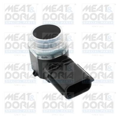 Jutiklis, statymo atstumo jutiklis MEATDORIA 94650