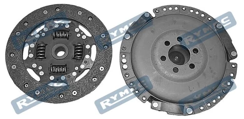 Sankabos komplektas RYMEC JT9797