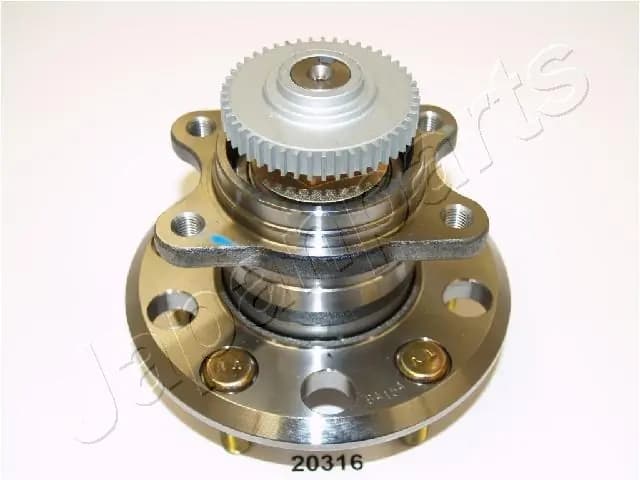 Rato stebulė JAPANPARTS KK-20316 KK20316