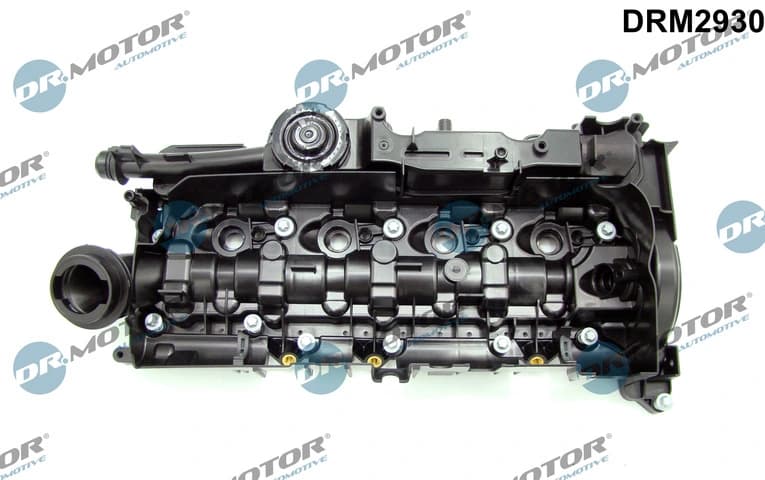 Svirties dangtelis DRMOTORAUTOMOTIVE DRM2930