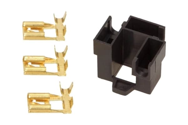 Lemputės laikiklis, atžvaitas MAXGEAR V20-0341 V200341