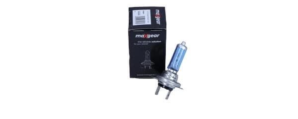 Lemputė, priekinis žibintas MAXGEAR 78-0193 780193