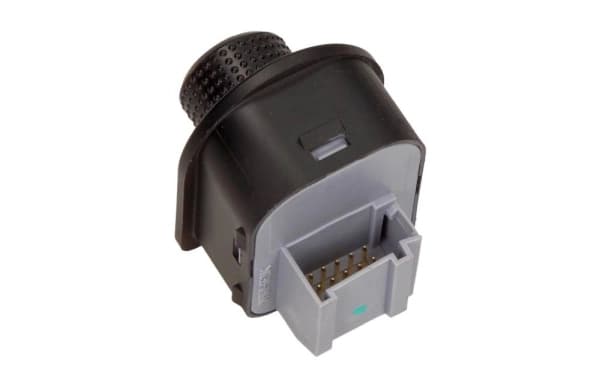 Jungiklis, išorinių veidrodėlių reguliavimas MAXGEAR 50-0090 500090