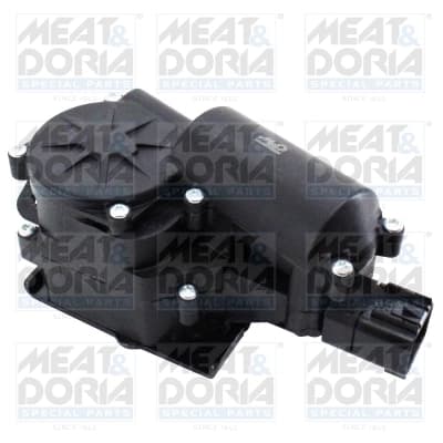 Galinių durų užraktas MEATDORIA 31861