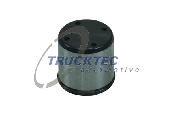 Aukšto slėgio siurblio stūmoklis TRUCKTECAUTOMOTIVE 07.12.132 0712132