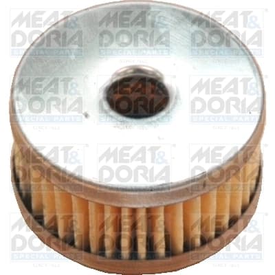 Kuro filtras MEATDORIA 4874