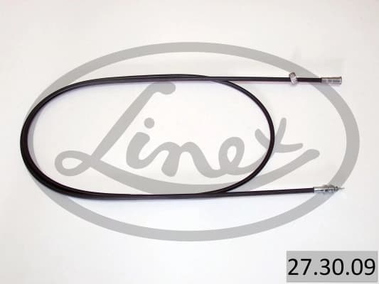 Tachometro velenas LINEX 27.30.09 273009