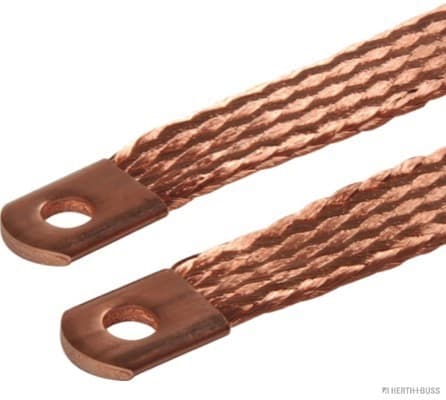 Įžeminimo juosta HERTHBUSSELPARTS 52287007
